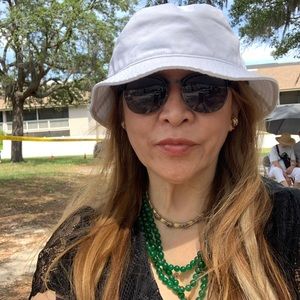 Meet your Posher, Maria